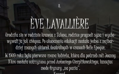 8eve lavalliere