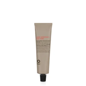 color protection hair mask
