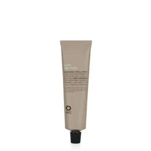 curly hair mask