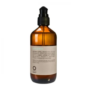 curly potion - obrazek 2