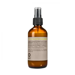 no-rinse moist conditioner