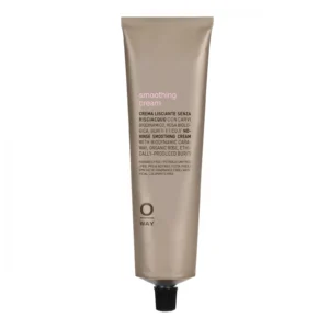 smoothing cream